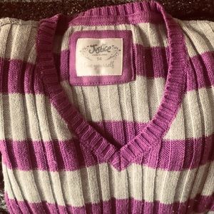 Meet your Posher, Haylee